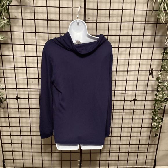 Disney Jasmine Print Loose High Neck Top B169 - Picture 2 of 4